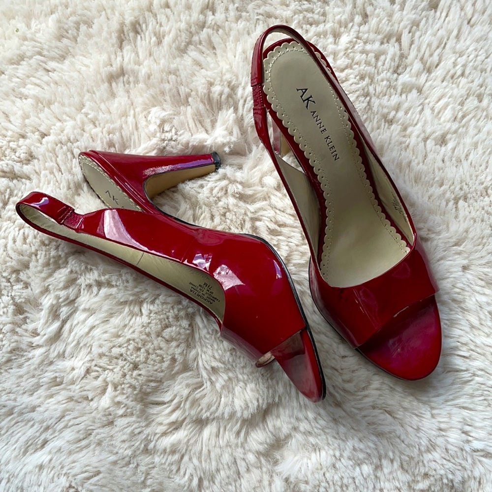 🎈FREE🎈Anne Klein Akportia Heels
